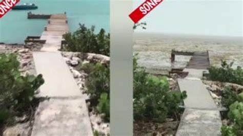 I­r­m­a­ ­B­a­h­a­m­a­l­a­r­­d­a­ ­o­k­y­a­n­u­s­ ­s­u­y­u­n­u­ ­g­ö­t­ü­r­d­ü­